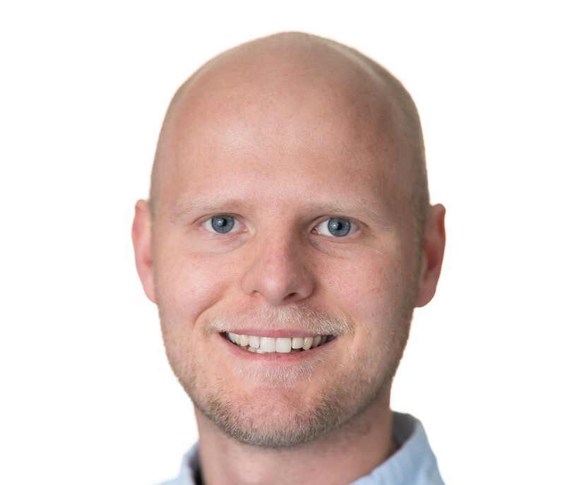 Jeremy Zug